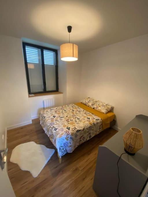 Appartement Centre-Ville De Valognes Ngoại thất bức ảnh